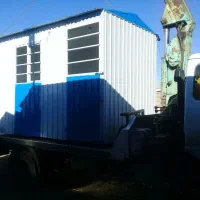 کانکس سازی زارعی|خدمات پیشه و مهارت|بوکان, |دیوار