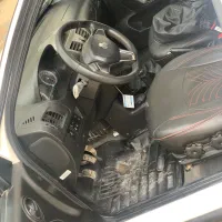 کوییک آر اس مدل 1403|خودرو سواری و وانت|کرمانشاه, |دیوار