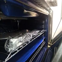 اجاق گاز نیو امپریال دوو.استیل|اجاق گاز و لوازم برقی پختوپز|شاهینشهر, عطار|دیوار