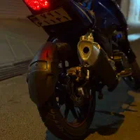 NAMI Z1-180|موتورسیکلت|بیرجند, |دیوار