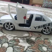 پارس پنوماتیک دار اسباب بازی