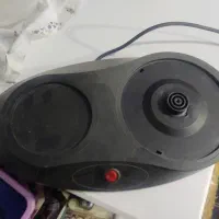 قوری برقی|قوری، کتری، قهوهساز دستی|شهریار, شهریار|دیوار