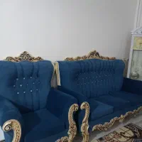 مبل راحتی ۷نفره