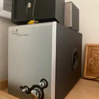 اسپیکر کامپیوتر