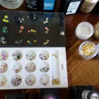 وسیله کار ناخون