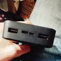 پاوربانک ۲۰۰۰۰ شیائومی فست شارژ|لوازم جانبی موبایل و تبلت|تبریز, |دیوار