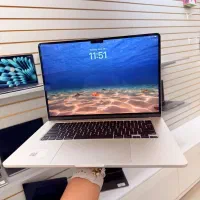 اپل MacBook Air 2015 استوکه نمایشگاهی+گارانتی
