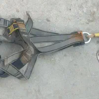 کمربند داربست بندی