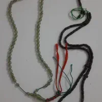 تسبیح شاه مقصود وعلی مراد