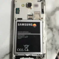 گوشی سامسونگ j700|موبایل|بهارستان, |دیوار