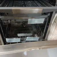 ماشین ظرفشویی|ماشین ظرفشویی|جیرفت, |دیوار