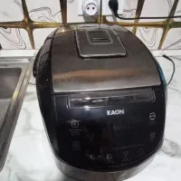 سرخ کن پلو پز بخار پز|اجاق گاز و لوازم برقی پخت‌وپز|باقرشهر, |دیوار
