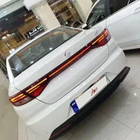 تارا TU5 V1 پلاس 1403 6دنده