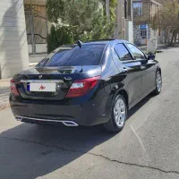 دناپلاس توربو اتوماتیک مدل 1402 باESP|خودرو سواری و وانت|اراک, |دیوار