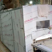 فروش نانوایی بربری
