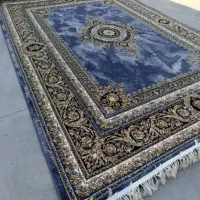 فرش ۷۰۰ شانه از کارخانه تولیدی کاشان به قیمت عمده|فرش|تهران, آذربایجان|دیوار