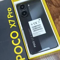 Poco X7 pro 512
