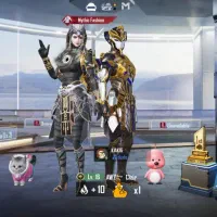 عضوگیری کلن لول ۱۰|کنسول، بازی ویدئویی و آنلاین|مشهد, عیدگاه|دیوار