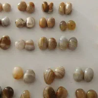 انواع مهره برد بدون سوراخ|جواهرات|یاسوج, |دیوار