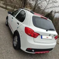 کوییک مدل 1400درحد صفر