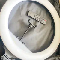 فروش رینگ لایت