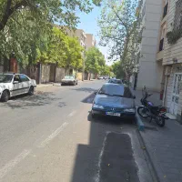 ۶۰۰متری اشرفی اصفهانی مرزداران