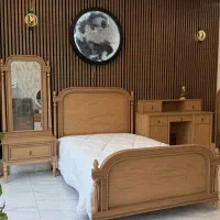 سرویس خواب نوجوان ـ تخت کده