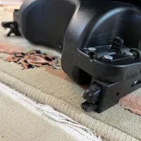 صندلی ماشین کودک هوبر