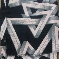 چند مدل شال شلوار|لباس|رشت, استقامت ۲|دیوار