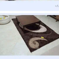 ۲عدد فرش سه و چهار متری