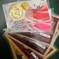 سکه و گوشواره طلا به قیمت تابلو