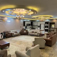 کد عالی قاپو،۳ خواب با کلبه سوییسی و استخر و جکوزی|اجارهٔ کوتاه‌مدت ویلا و باغ|اصفهان, اصفهانک|دیوار