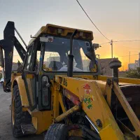 خدمات بیل بکهو