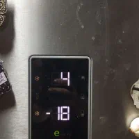 فروش یخچال فریزر بکو