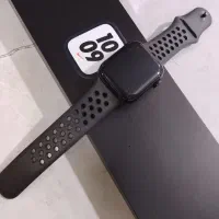 اپل واچ سری 7نایکی