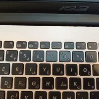 asus core i 5 لپ تاپ کم کار کرد|رایانه همراه|تهران, یوسف‌آباد|دیوار