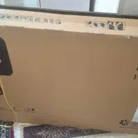 کارتن تلویزیون ۵۰ اینچ جی پلاس