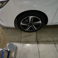 بیجینگ U5 پلاس|خودرو سواری و وانت|تهران, مهران|دیوار