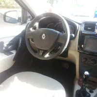 رنو سیمبل اسپرت|خودرو سواری و وانت|تهران, مرزداران|دیوار