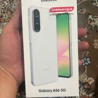 A56 / ram 8 / 256 آکبند