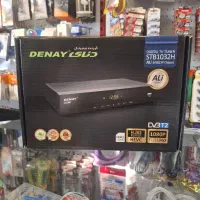 گیرنده دیجیتال دنای