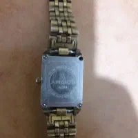 ساعت مچی اصل ژاپن سالم ومناسب|ساعت|کاشان, سرپله جدید|دیوار