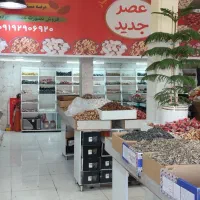اجاره مغازه بحر خیابان شاه ابراهیم|اجارهٔ مغازه و غرفه|قم, شاه ابراهیم|دیوار