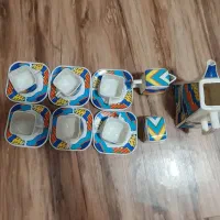 سرویس چایخوری فرانسه