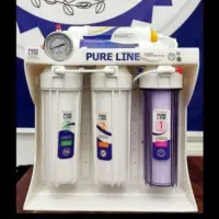 دستگاه تصفیه آب (نصب و سرویس)|آب‌سردکن و تصفیه آب|بابل, |دیوار