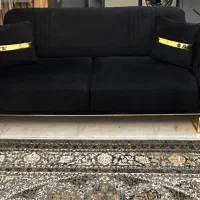 مبل چستر ۸ نفره نو