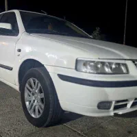 سمند lx مدل ۹۳|خودرو سواری و وانت|پرند, فاز ۲|دیوار