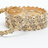 ۲عدد النگو جدید و کاملا سالم