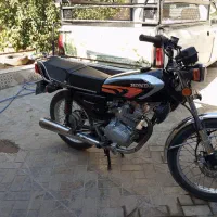 موتور 200|موتورسیکلت|کوهمره, |دیوار