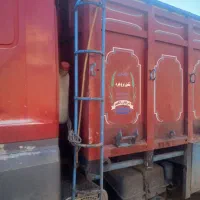 فروش یک اتاق ده چرخ